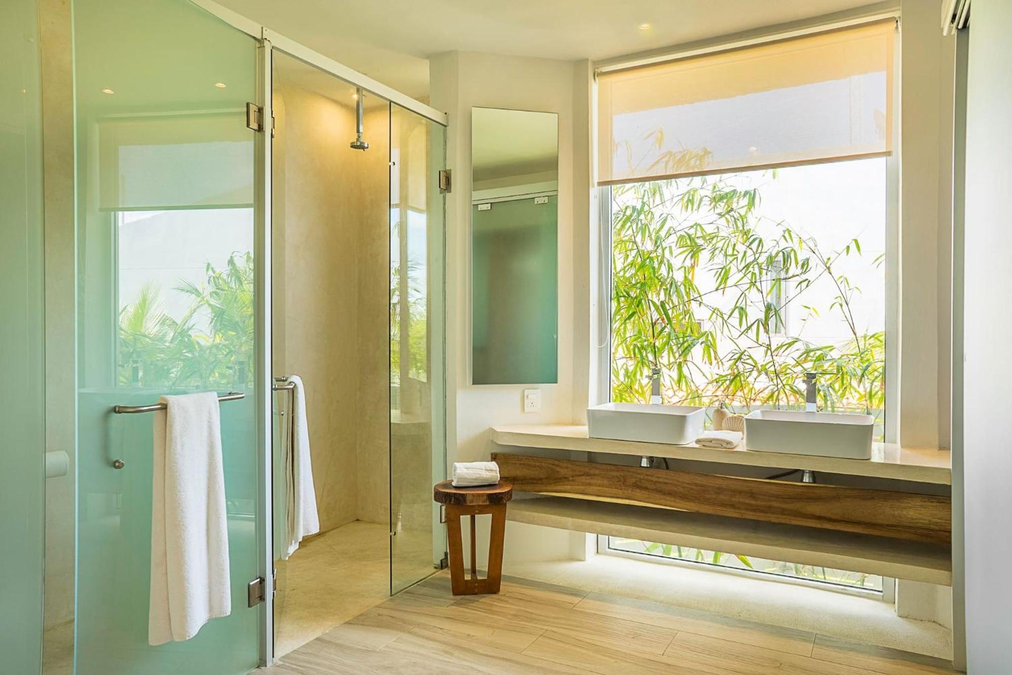 Villa 34 I Puerto Aventuras I Private Pool エクステリア 写真
